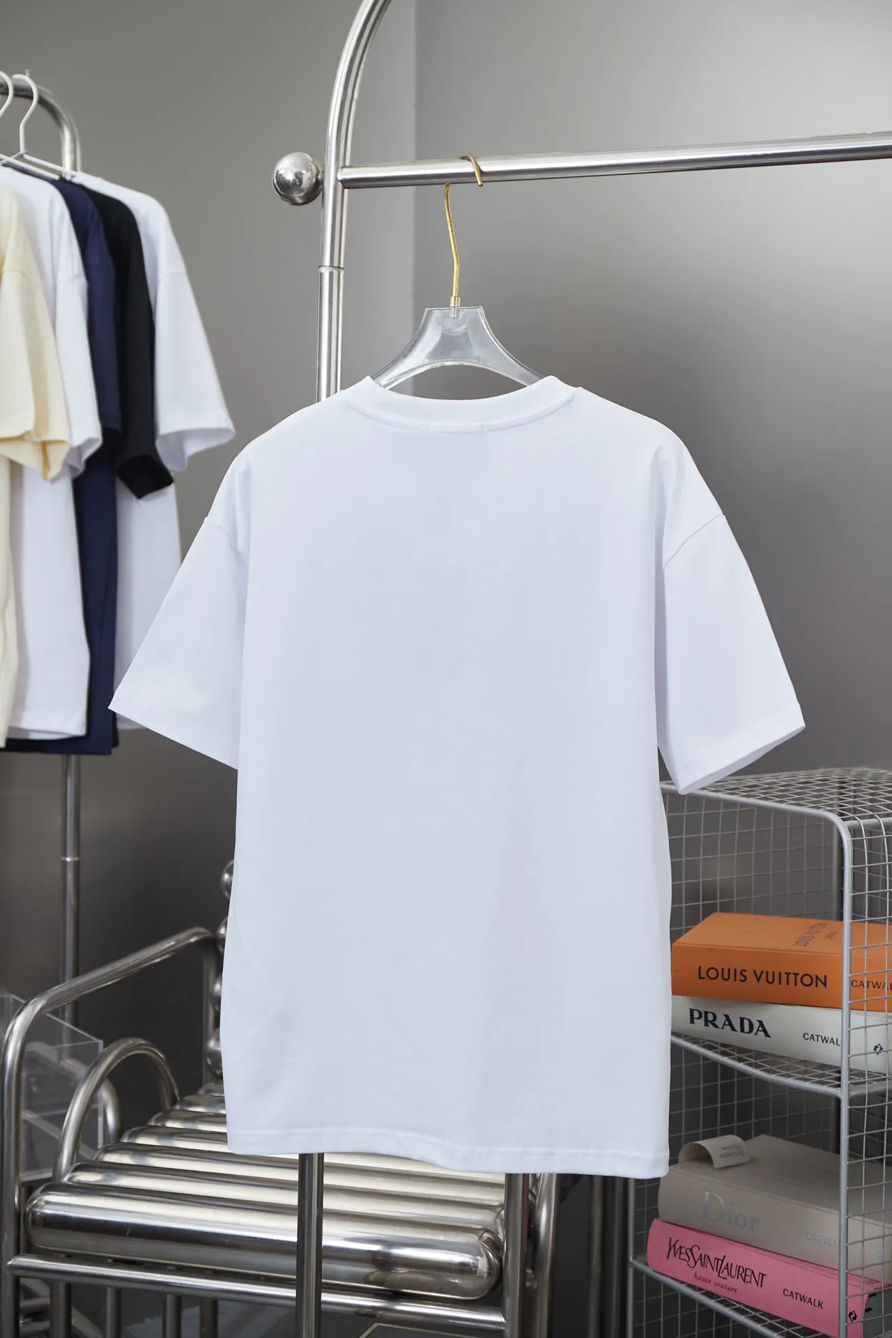 BBR 25SS New Arrival · 280 100% · 32 1X 1 · · · ：White/ Green Size：S/M/L/XL